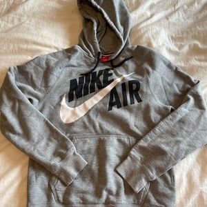 Nike hoodie